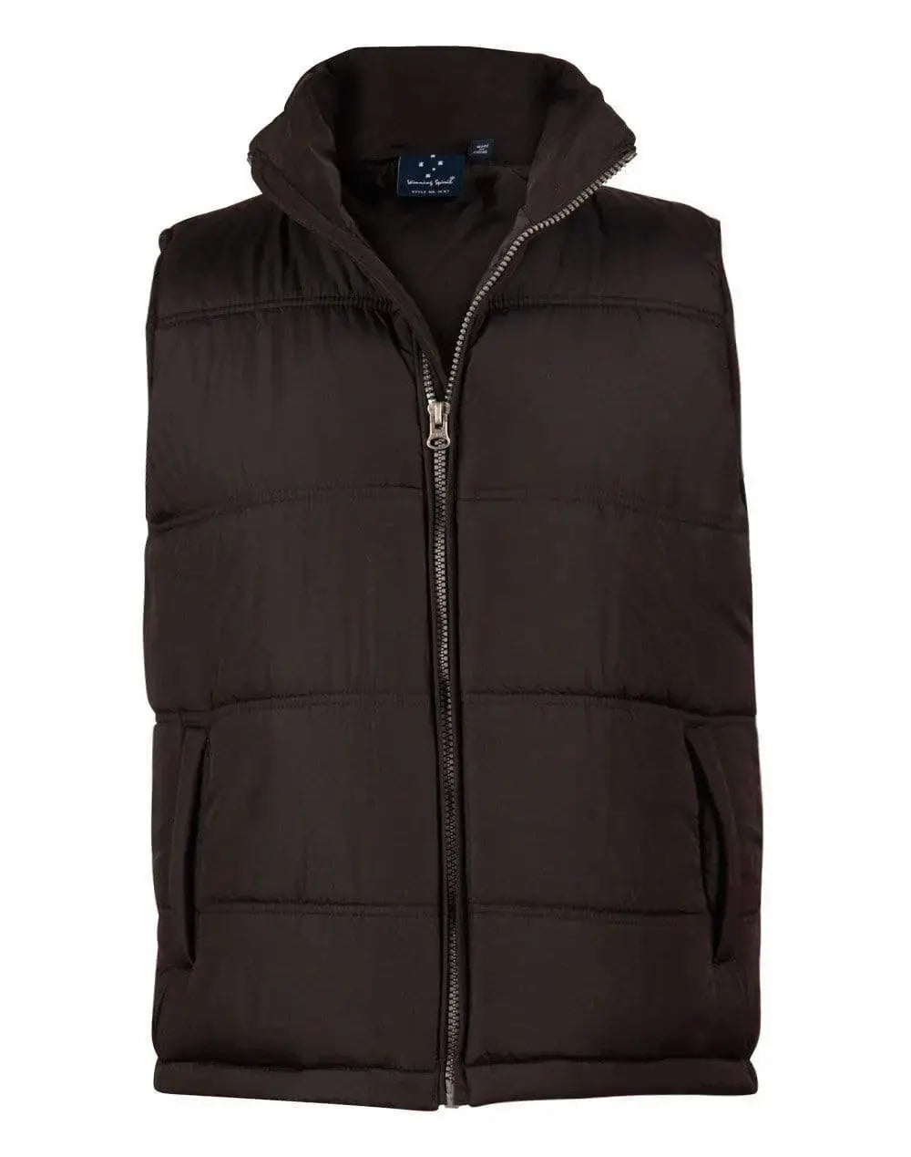 Everest Vest Unisex Jk47 Metro Workwear.